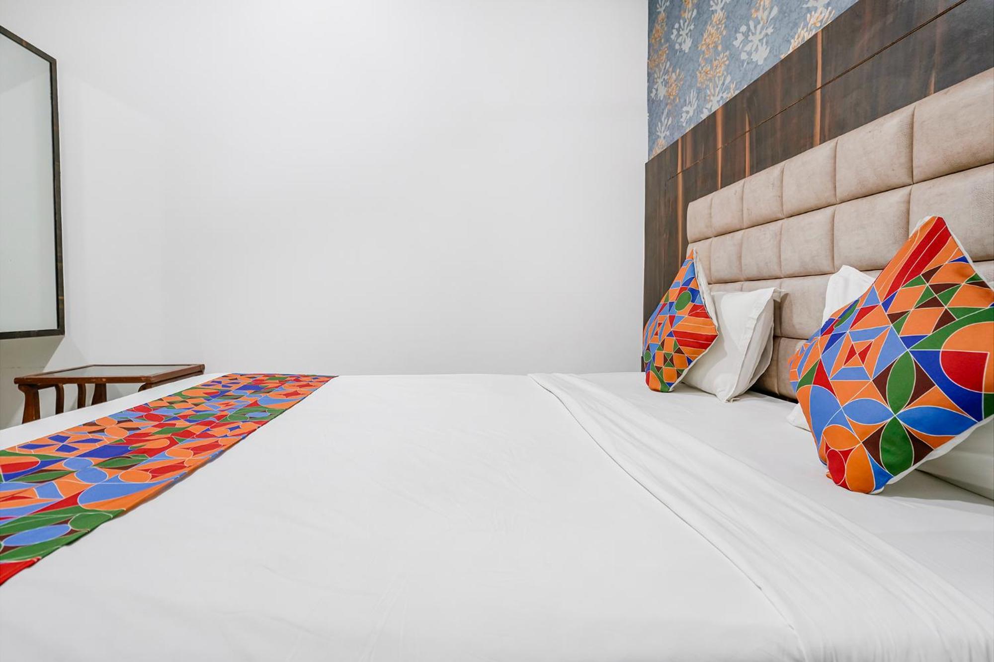 Fabhotel Elvis Inn - Nr Mumbai International Airport — Photos 3